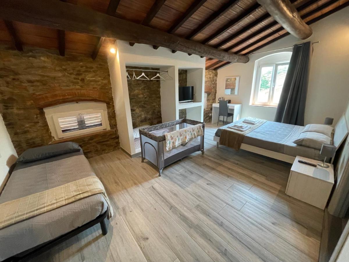 Rent Room Iacopo Capannori Ngoại thất bức ảnh