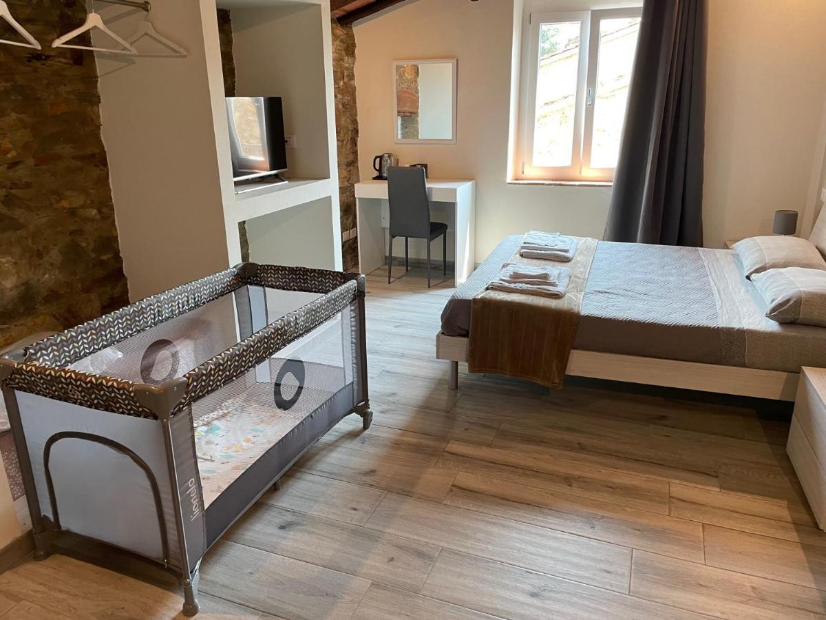 Rent Room Iacopo Capannori Ngoại thất bức ảnh