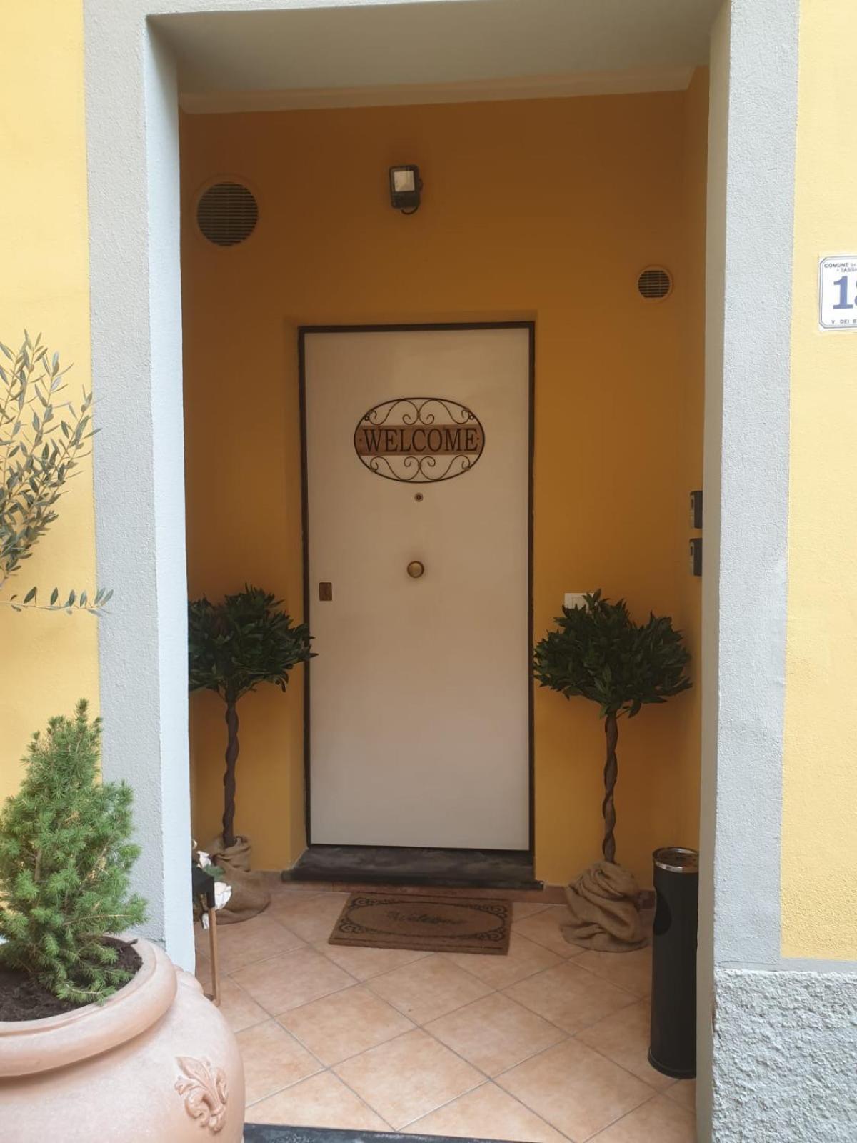 Rent Room Iacopo Capannori Ngoại thất bức ảnh